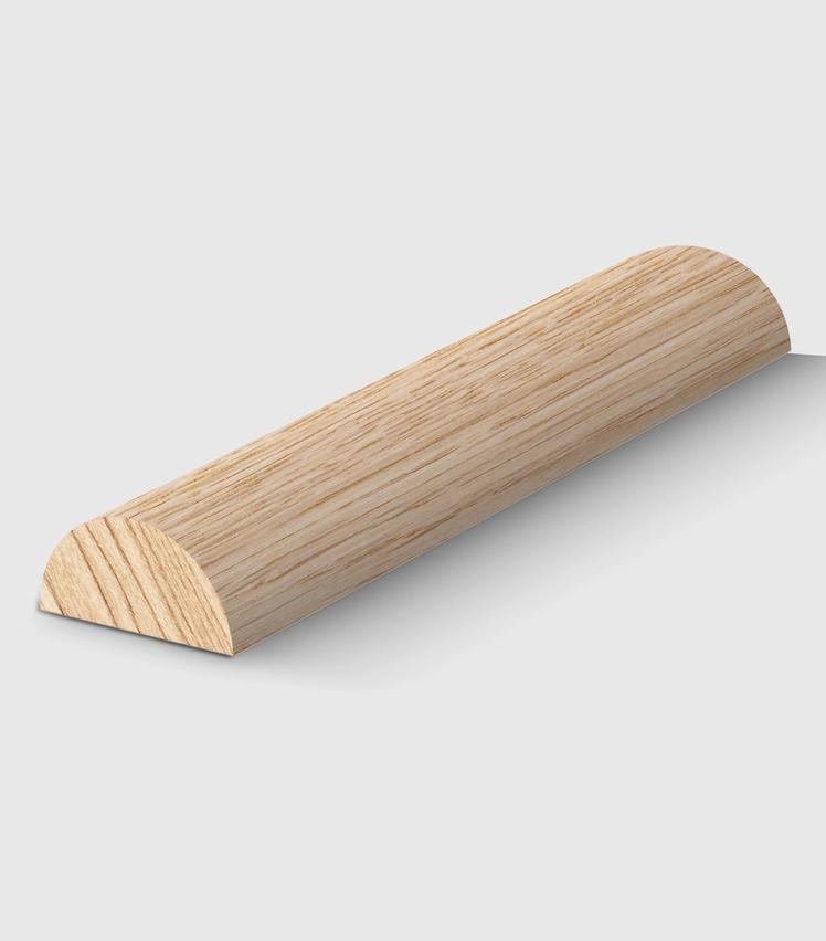 A shot of Timber Handrail